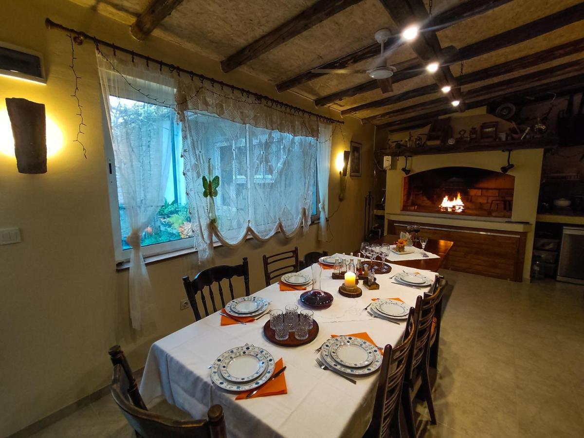 Apartment Arija 扎达尔 外观 照片