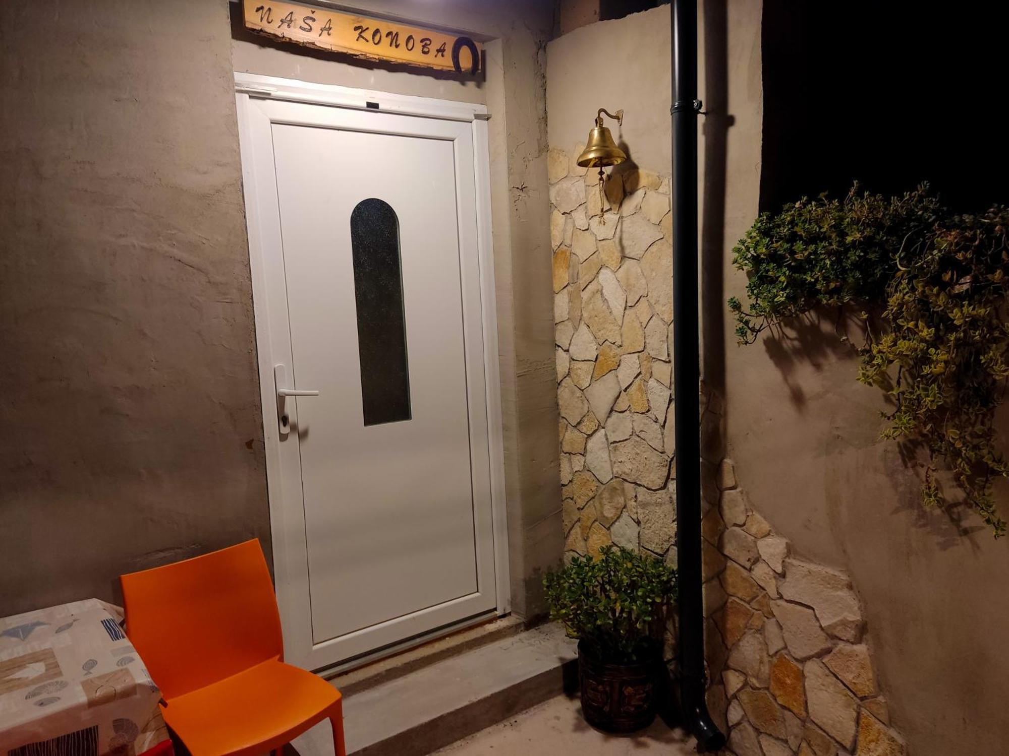 Apartment Arija 扎达尔 外观 照片